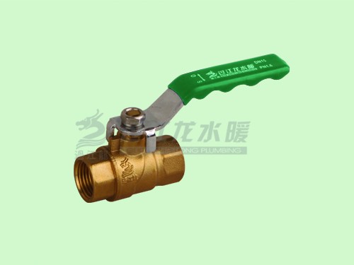 供应宁德福安球阀/过江龙GJL-Q001球阀